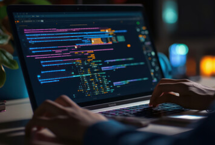 システムオフショア開発