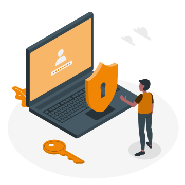 セキュリティリスクを回避