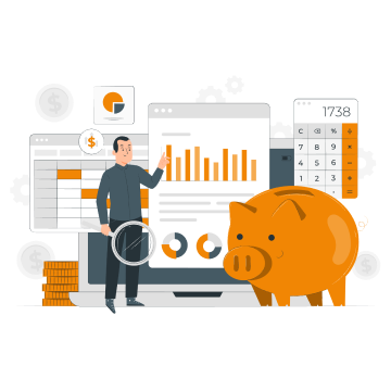 フォーム形式で簡単にファンド作成が可能