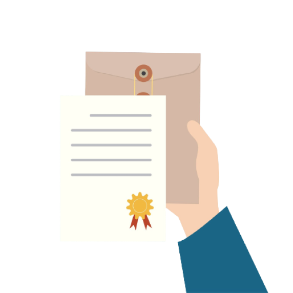 許認可取得支援