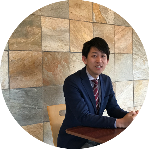 株式会社フジハウジング 代表取締役 藤田 田様